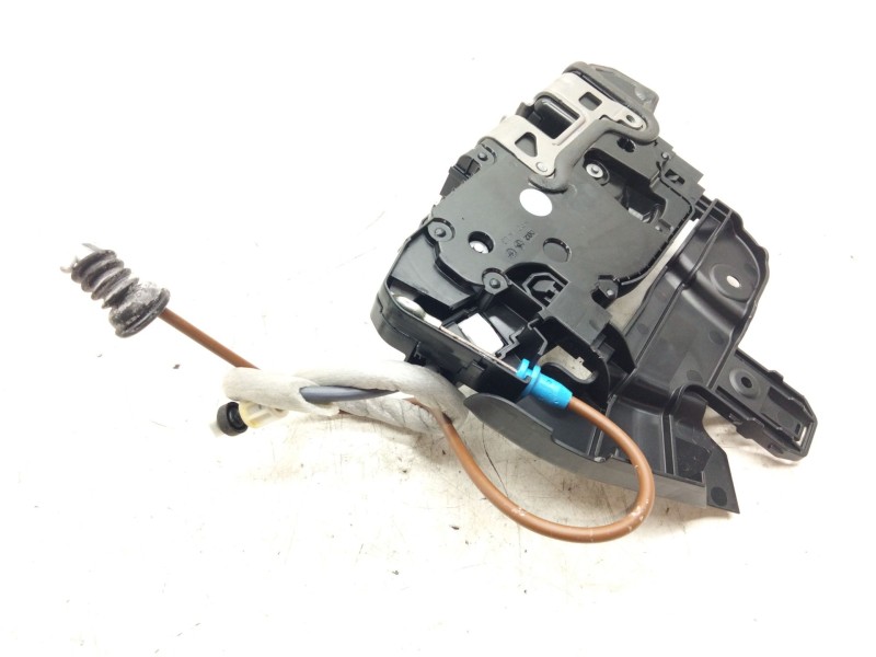 Recambio de cerradura puerta delantera izquierda para mercedes-benz clase c all-terrain (s206) c 220 d 4-matic (206.214) referen