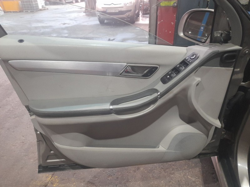 mercedes-benz clase r (w251, v251) del año 2008