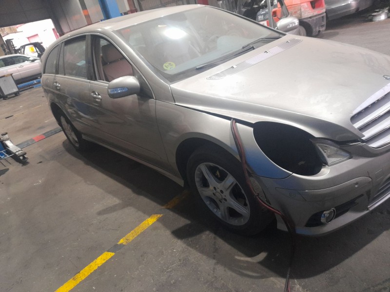 mercedes-benz clase r (w251, v251) del año 2008