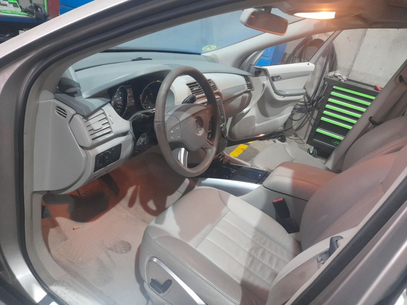 mercedes-benz clase r (w251, v251) del año 2008