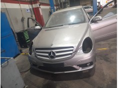 MERCEDES-BENZ CLASE R (W251, V251)