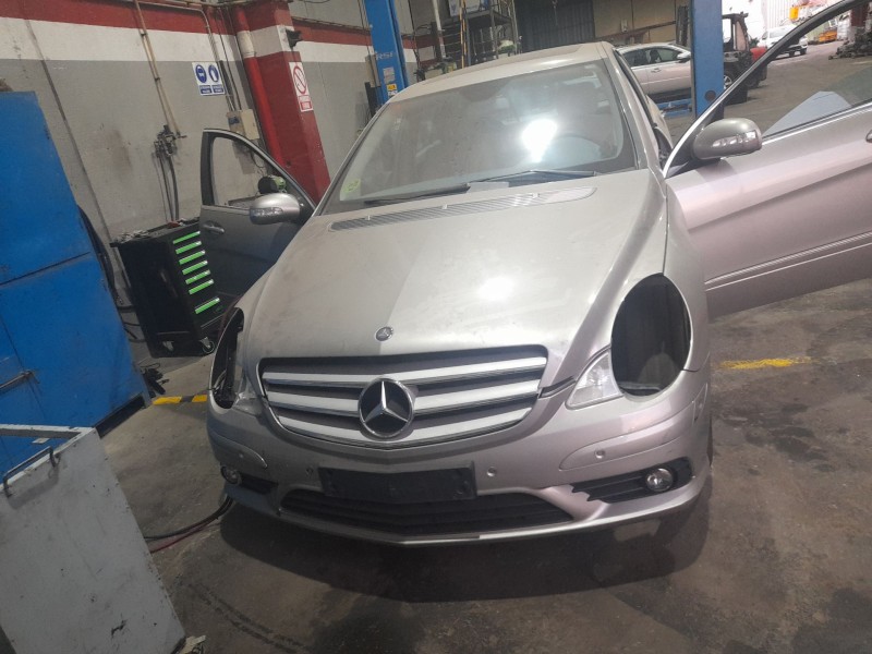 mercedes-benz clase r (w251, v251) del año 2008
