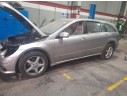 MERCEDES-BENZ CLASE R (W251, V251)