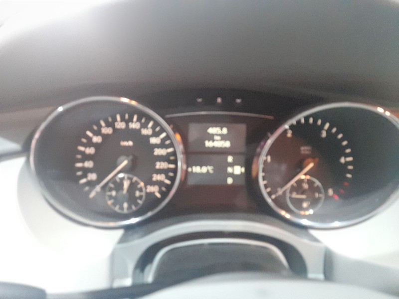 mercedes-benz clase r (w251, v251) del año 2008