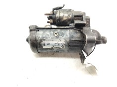 Recambio de motor arranque para opel movano b furgón (x62) 2.3 cdti fwd (fv) referencia OEM IAM   