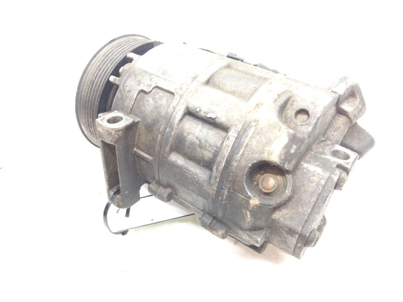 Recambio de compresor aire acondicionado para opel movano b furgón (x62) 2.3 cdti fwd (fv) referencia OEM IAM 8200848916B  
