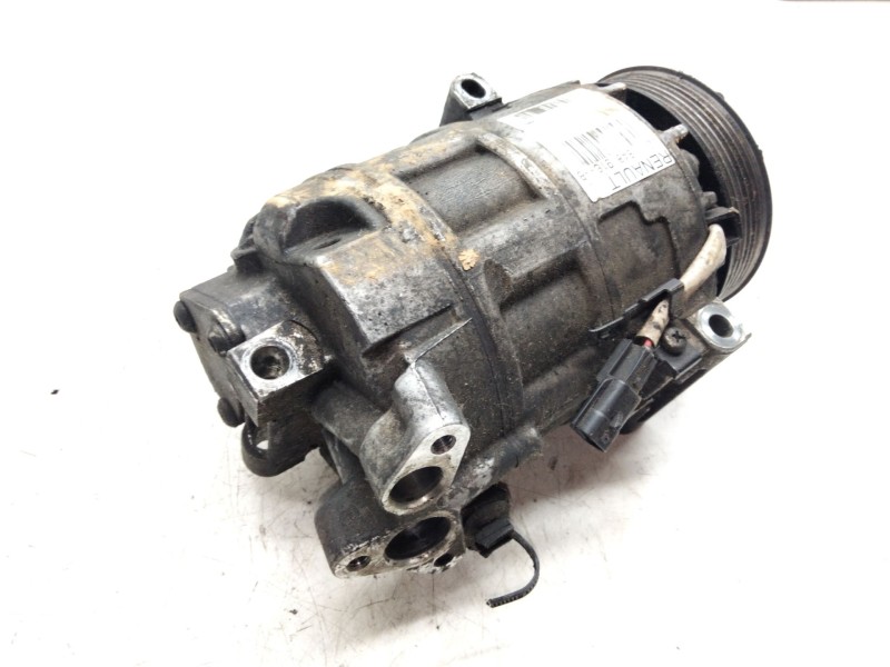 Recambio de compresor aire acondicionado para opel movano b furgón (x62) 2.3 cdti fwd (fv) referencia OEM IAM 8200848916B  