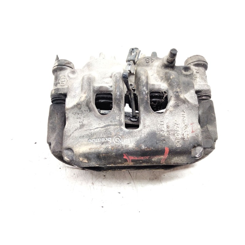 Recambio de pinza freno delantera izquierda para opel movano b furgón (x62) 2.3 cdti fwd (fv) referencia OEM IAM   