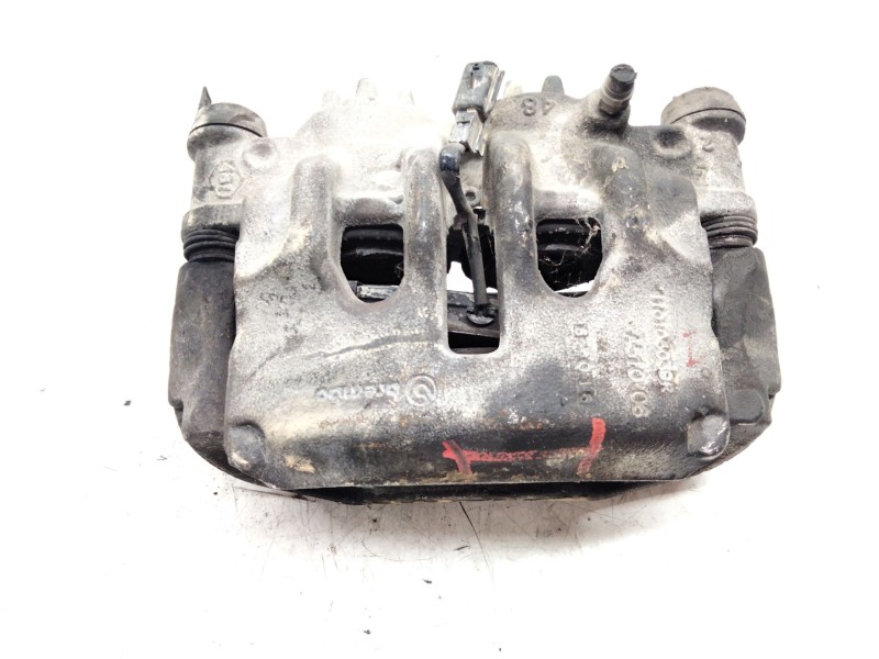 Recambio de pinza freno delantera izquierda para opel movano b furgón (x62) 2.3 cdti fwd (fv) referencia OEM IAM   