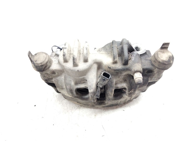 Recambio de pinza freno delantera izquierda para opel movano b furgón (x62) 2.3 cdti fwd (fv) referencia OEM IAM   