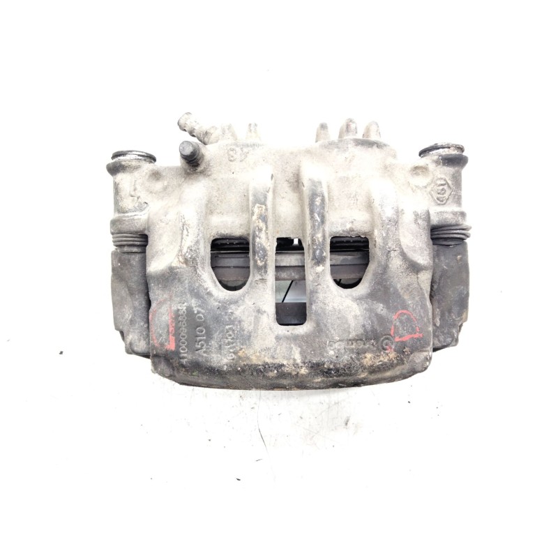 Recambio de pinza freno delantera derecha para opel movano b furgón (x62) 2.3 cdti fwd (fv) referencia OEM IAM   