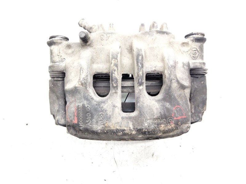 Recambio de pinza freno delantera derecha para opel movano b furgón (x62) 2.3 cdti fwd (fv) referencia OEM IAM   