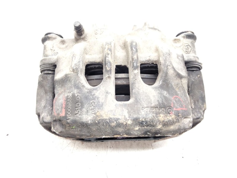 Recambio de pinza freno delantera derecha para opel movano b furgón (x62) 2.3 cdti fwd (fv) referencia OEM IAM   
