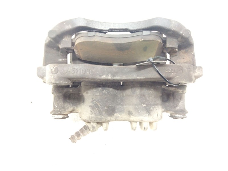 Recambio de pinza freno delantera derecha para opel movano b furgón (x62) 2.3 cdti fwd (fv) referencia OEM IAM   