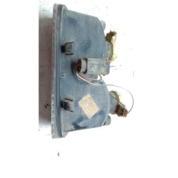 Recambio de piloto trasero izquierdo para opel vivaro a furgoneta (x83) 2.0 cdti (f7) referencia OEM IAM 91166243  