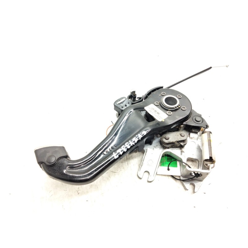 Recambio de palanca freno de mano para mercedes-benz clase r (w251, v251) r 320 cdi 4-matic (251.022, 251.122) referencia OEM IA