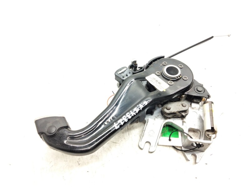 Recambio de palanca freno de mano para mercedes-benz clase r (w251, v251) r 320 cdi 4-matic (251.022, 251.122) referencia OEM IA