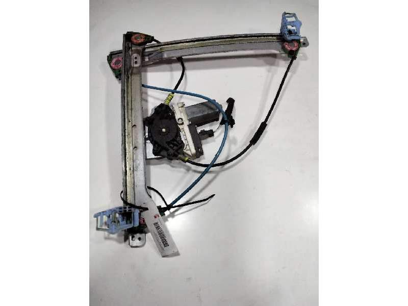 Recambio de elevalunas delantero derecho para citroën c2 vtr referencia OEM IAM 2460618  