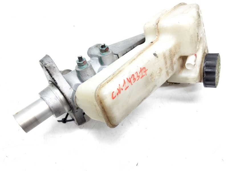 Recambio de bomba freno para mercedes-benz clase r (w251, v251) r 320 cdi 4-matic (251.022, 251.122) referencia OEM IAM   