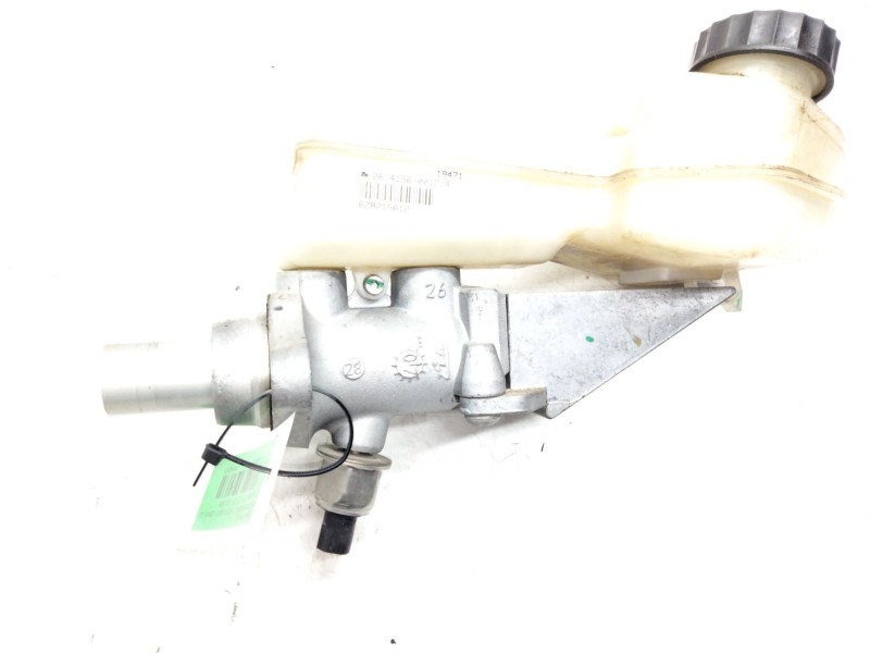 Recambio de bomba freno para mercedes-benz clase r (w251, v251) r 320 cdi 4-matic (251.022, 251.122) referencia OEM IAM   