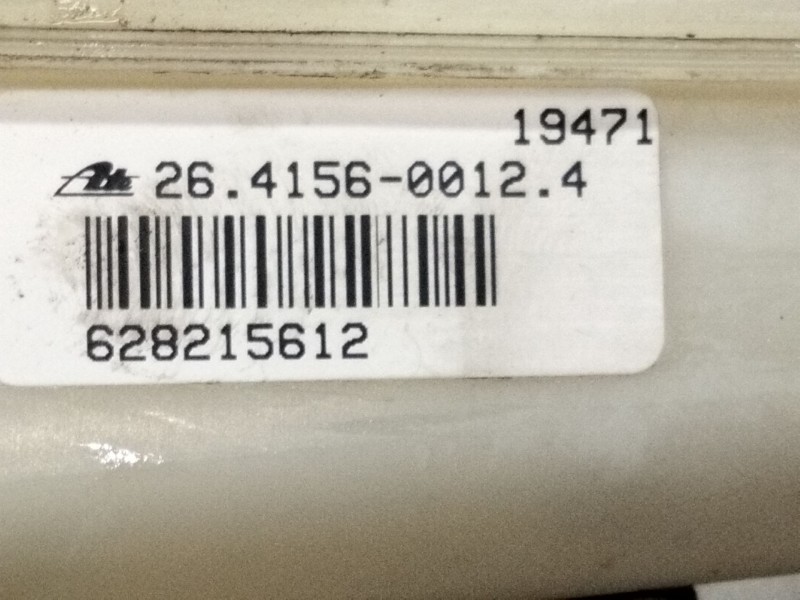Recambio de bomba freno para mercedes-benz clase r (w251, v251) r 320 cdi 4-matic (251.022, 251.122) referencia OEM IAM   