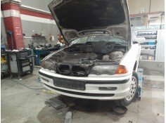 bmw 3 (e46) del año 2001 2