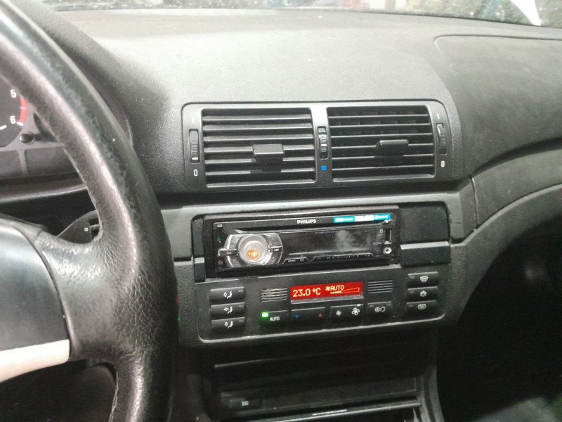 bmw 3 (e46) del año 2001