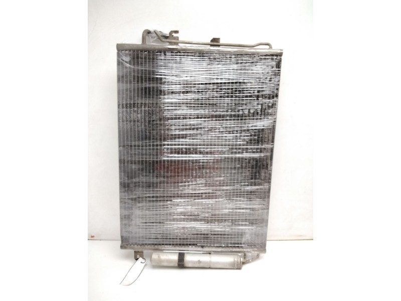 Recambio de condensador / radiador aire acondicionado para land rover discovery v6 td se referencia OEM IAM 140099P2  