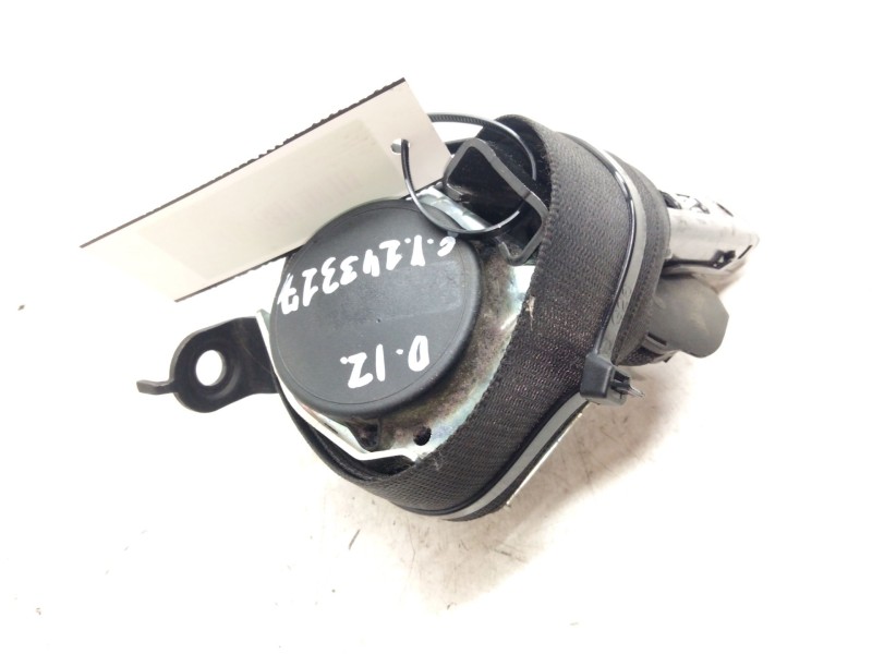 Recambio de cinturon seguridad delantero izquierdo para mercedes-benz clase r (w251, v251) r 320 cdi 4-matic (251.022, 251.122) 