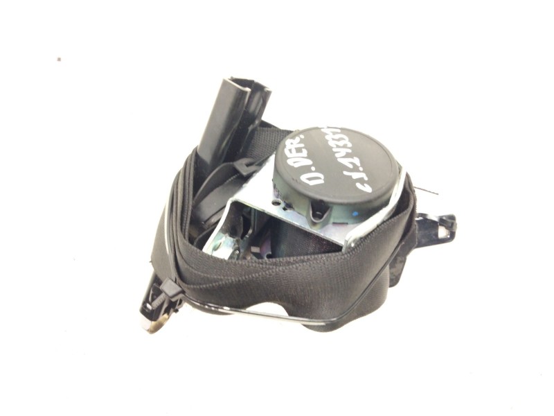 Recambio de cinturon seguridad delantero derecho para mercedes-benz clase r (w251, v251) r 320 cdi 4-matic (251.022, 251.122) re