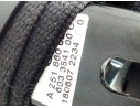 CINTURON SEGURIDAD DELANTERO DERECHO A2518600388 