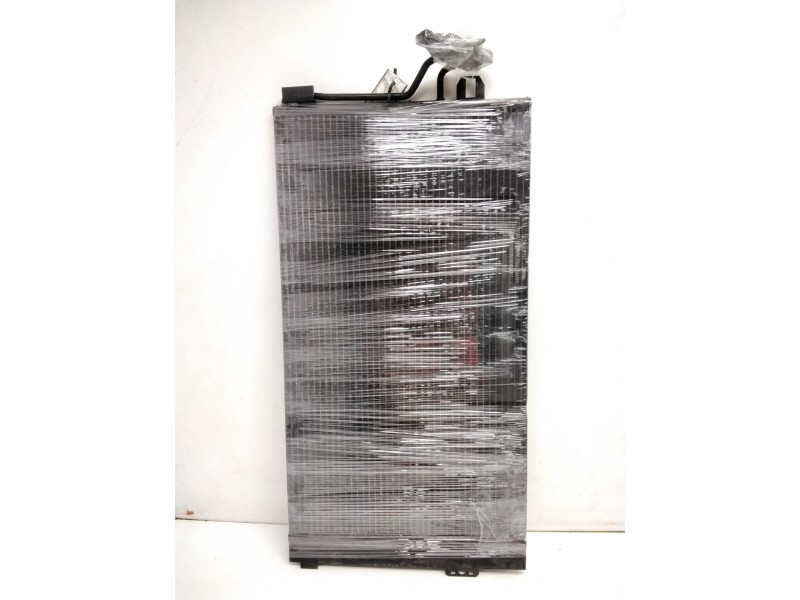 Recambio de condensador / radiador aire acondicionado para mercedes-benz viano (w639) 3.0 cdi referencia OEM IAM   