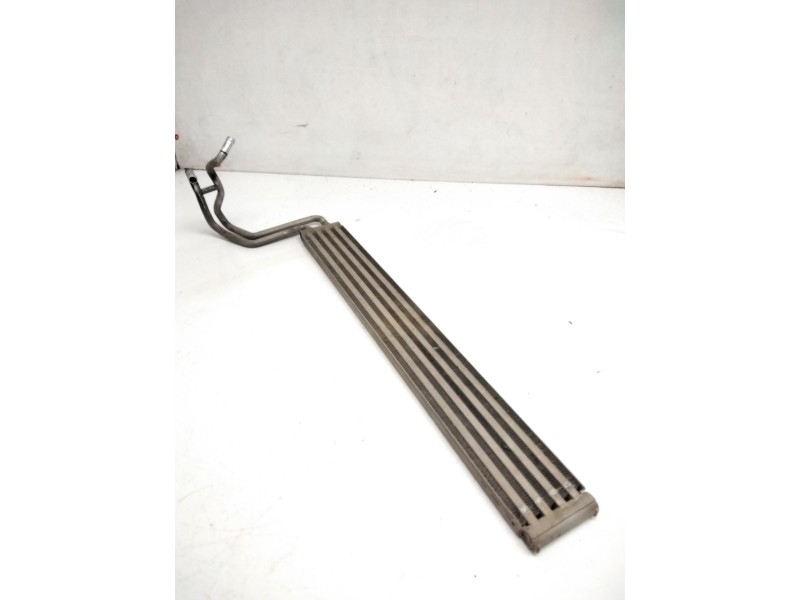 Recambio de enfriador aceite motor para volkswagen touareg (7la, 7l6, 7l7) 3.0 tdi referencia OEM IAM 7L6422885D  