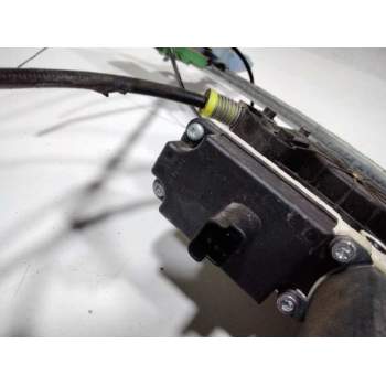 Recambio de elevalunas delantero derecho para citroën c2 vtr referencia OEM IAM 2460618  