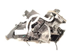 Recambio de calefaccion entera normal para mercedes-benz clase r (w251, v251) r 320 cdi 4-matic (251.022, 251.122) referencia OE 2