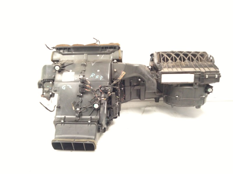 Recambio de calefaccion entera normal para mercedes-benz clase r (w251, v251) r 320 cdi 4-matic (251.022, 251.122) referencia OE