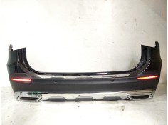 Recambio de paragolpes trasero para mercedes-benz clase c all-terrain (s206) c 220 d 4-matic (206.214) referencia OEM IAM   