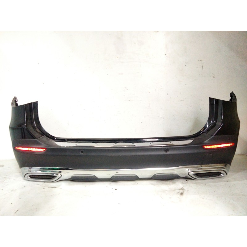 Recambio de paragolpes trasero para mercedes-benz clase c all-terrain (s206) c 220 d 4-matic (206.214) referencia OEM IAM   