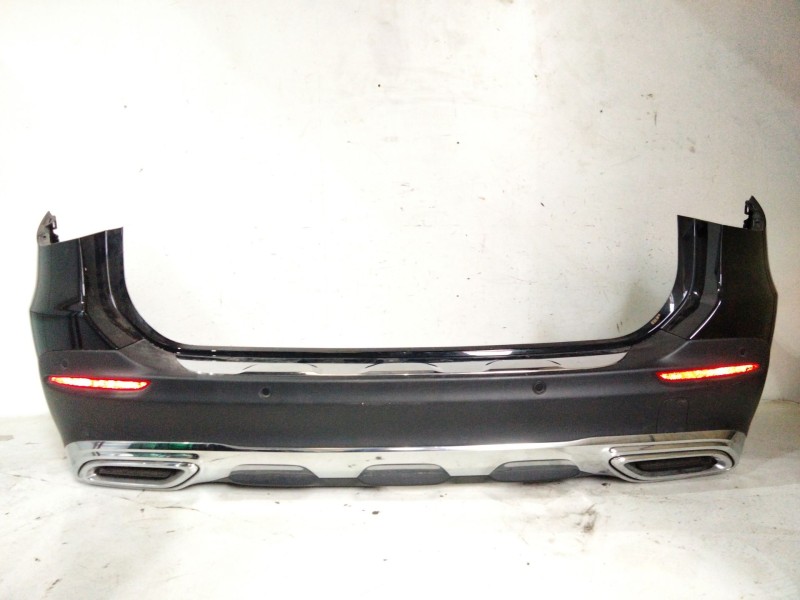 Recambio de paragolpes trasero para mercedes-benz clase c all-terrain (s206) c 220 d 4-matic (206.214) referencia OEM IAM   