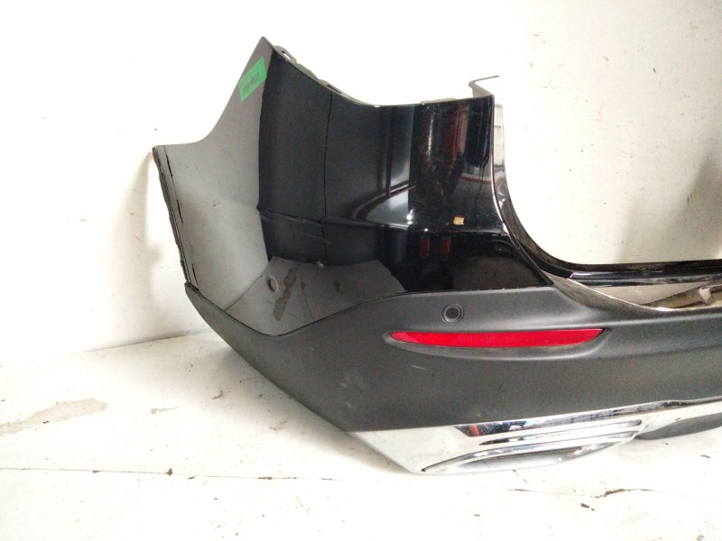 Recambio de paragolpes trasero para mercedes-benz clase c all-terrain (s206) c 220 d 4-matic (206.214) referencia OEM IAM   