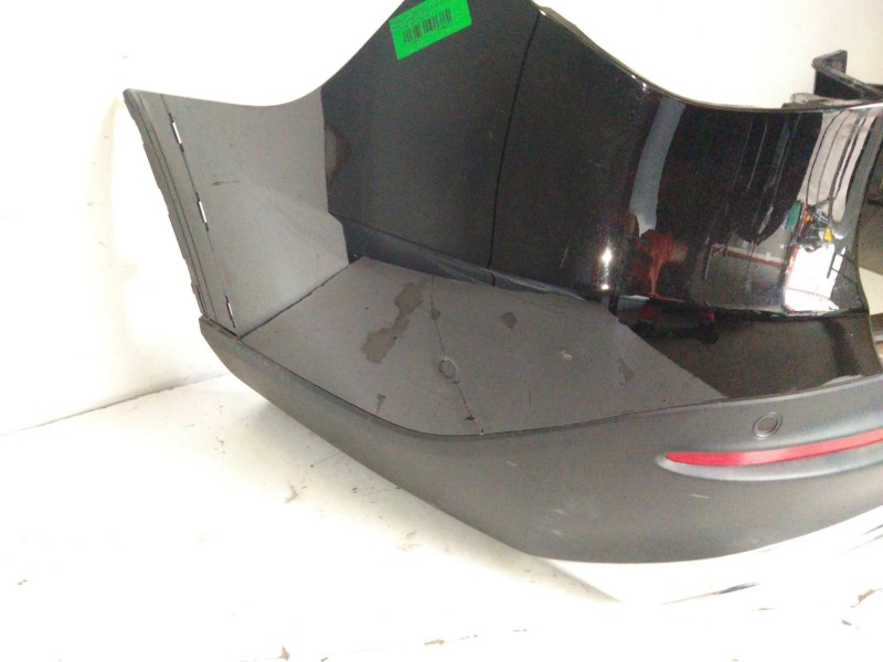 Recambio de paragolpes trasero para mercedes-benz clase c all-terrain (s206) c 220 d 4-matic (206.214) referencia OEM IAM   