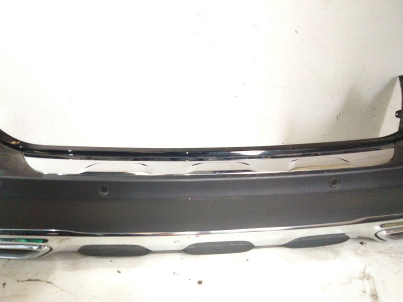 Recambio de paragolpes trasero para mercedes-benz clase c all-terrain (s206) c 220 d 4-matic (206.214) referencia OEM IAM   