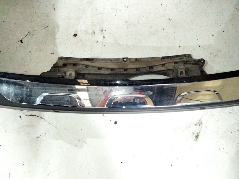 Recambio de paragolpes trasero para mercedes-benz clase c all-terrain (s206) c 220 d 4-matic (206.214) referencia OEM IAM   