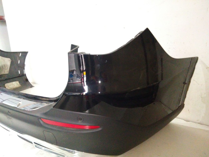 Recambio de paragolpes trasero para mercedes-benz clase c all-terrain (s206) c 220 d 4-matic (206.214) referencia OEM IAM   