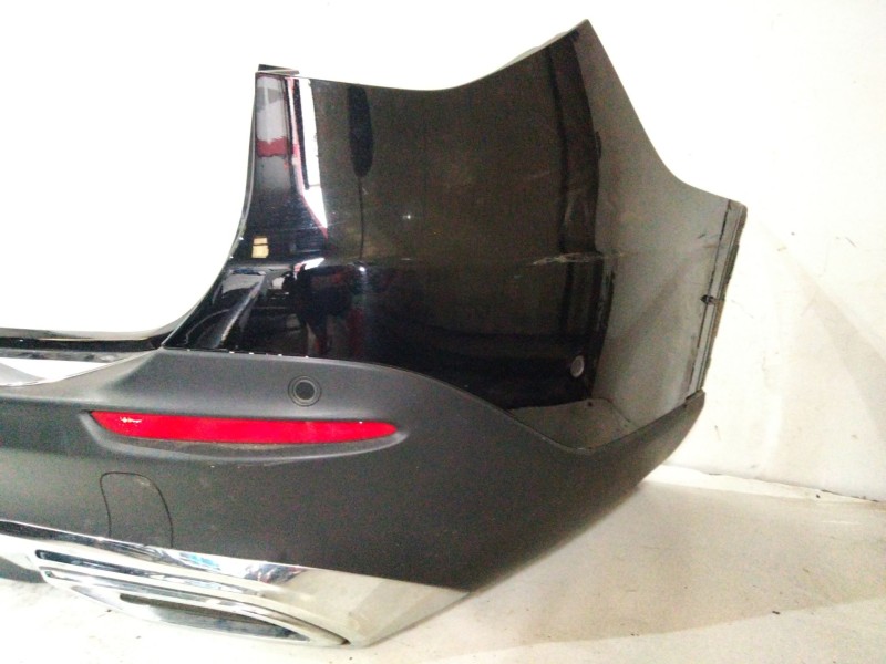 Recambio de paragolpes trasero para mercedes-benz clase c all-terrain (s206) c 220 d 4-matic (206.214) referencia OEM IAM   
