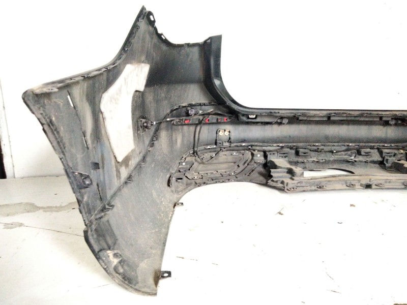 Recambio de paragolpes trasero para mercedes-benz clase c all-terrain (s206) c 220 d 4-matic (206.214) referencia OEM IAM A20688