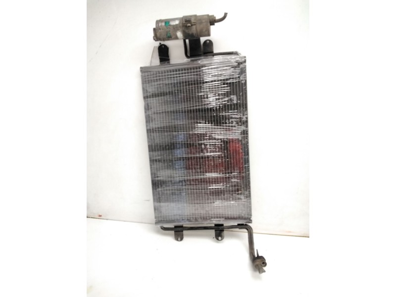 Recambio de radiador calefaccion / aire acondicionado para seat leon (1m1) signo referencia OEM IAM 1J1819031B  