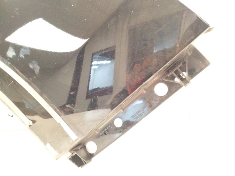 Recambio de aleta delantera izquierda para mercedes-benz clase c all-terrain (s206) c 220 d 4-matic (206.214) referencia OEM IAM