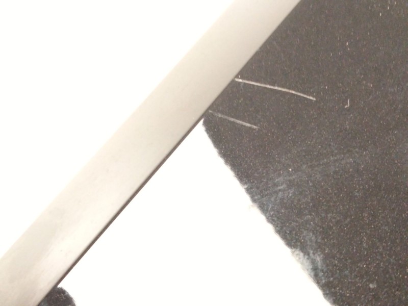 Recambio de aleta delantera izquierda para mercedes-benz clase c all-terrain (s206) c 220 d 4-matic (206.214) referencia OEM IAM