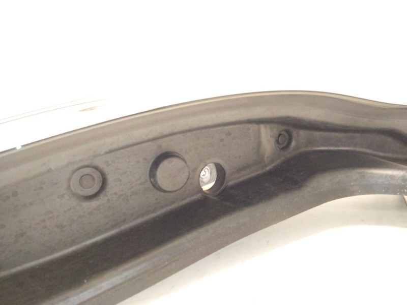 Recambio de aleta delantera izquierda para mercedes-benz clase c all-terrain (s206) c 220 d 4-matic (206.214) referencia OEM IAM